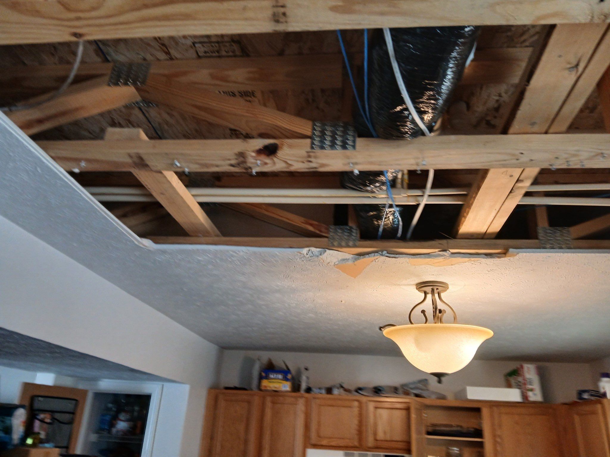 Emergency Service in Shelbyville, KY by ANR Restoration