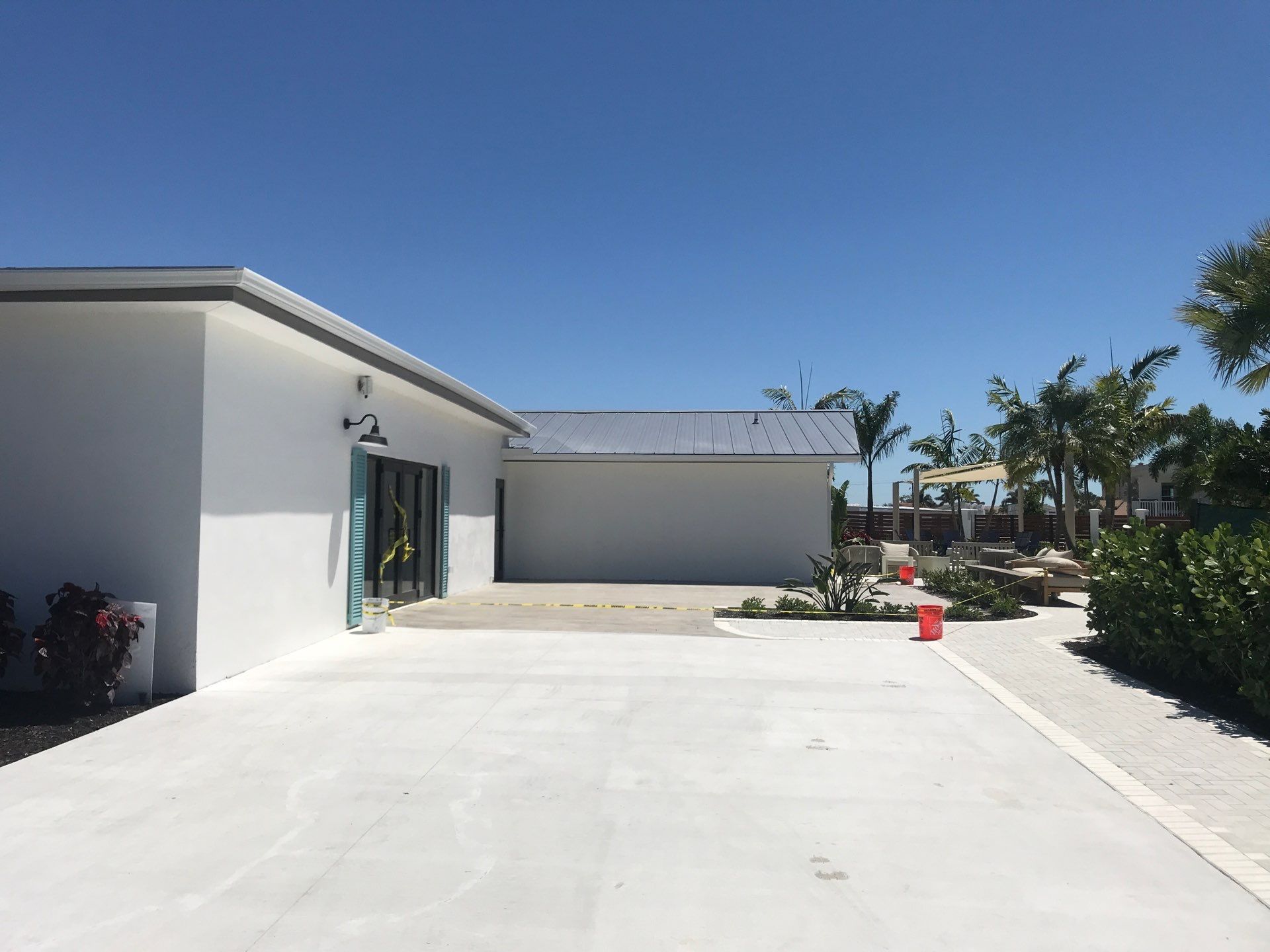 Custom Gutter Design and Installation in Fort Myers FL by Gutter Professor by Gutter Professors