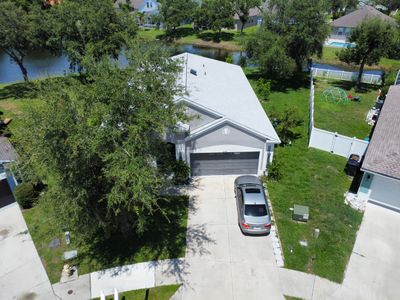 Roof Replacement in Palmetto, FL.