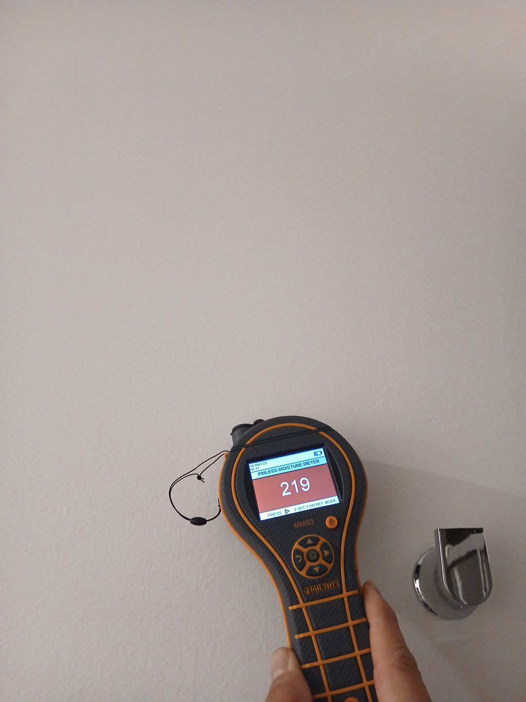  Water Damage Restoration and Thermal Leak Detection in Oakland Park by SuperClean 