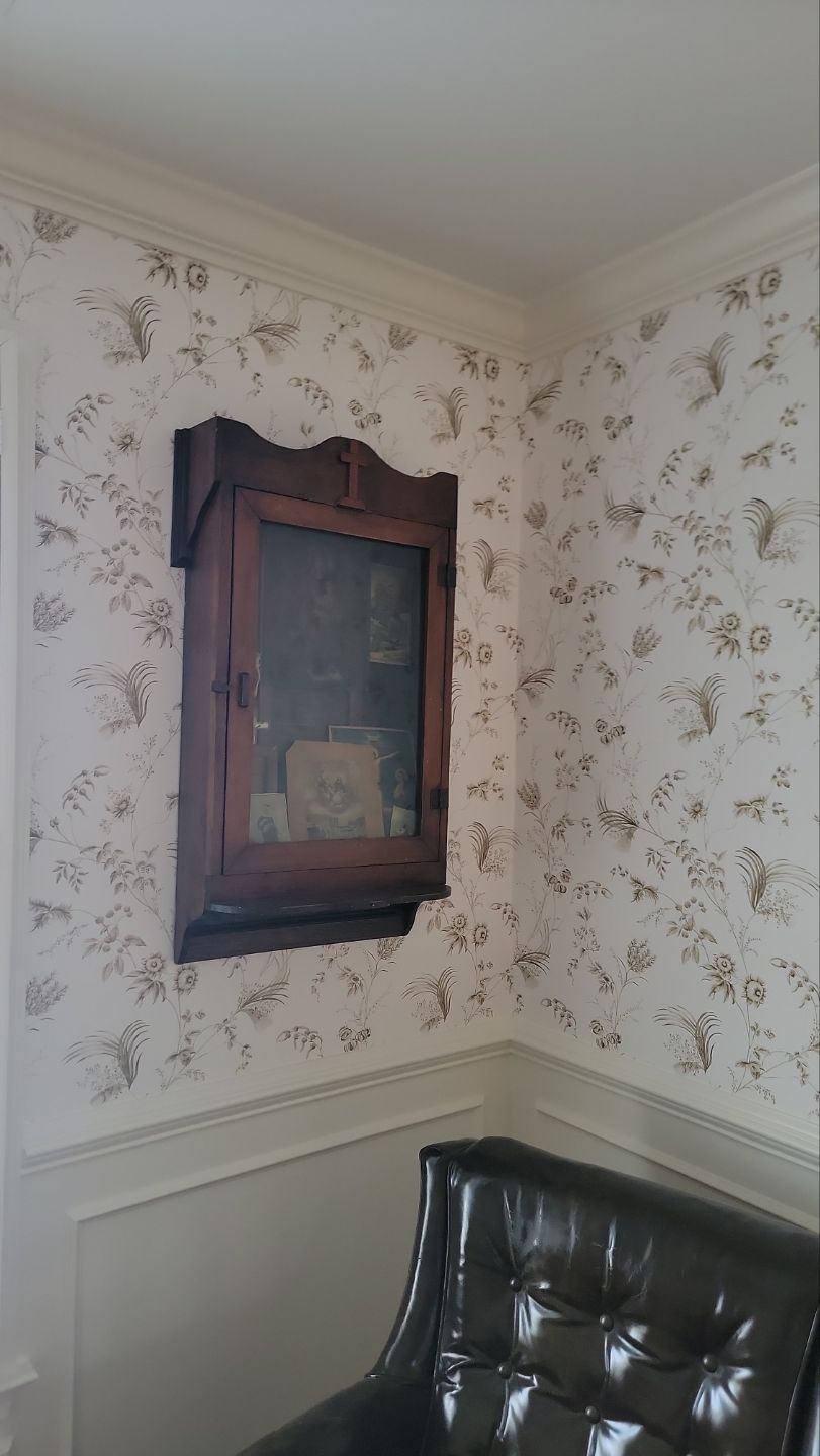 Project by Frederick Painting & Supply, Inc. by Frederick Painting & Supply, Inc.