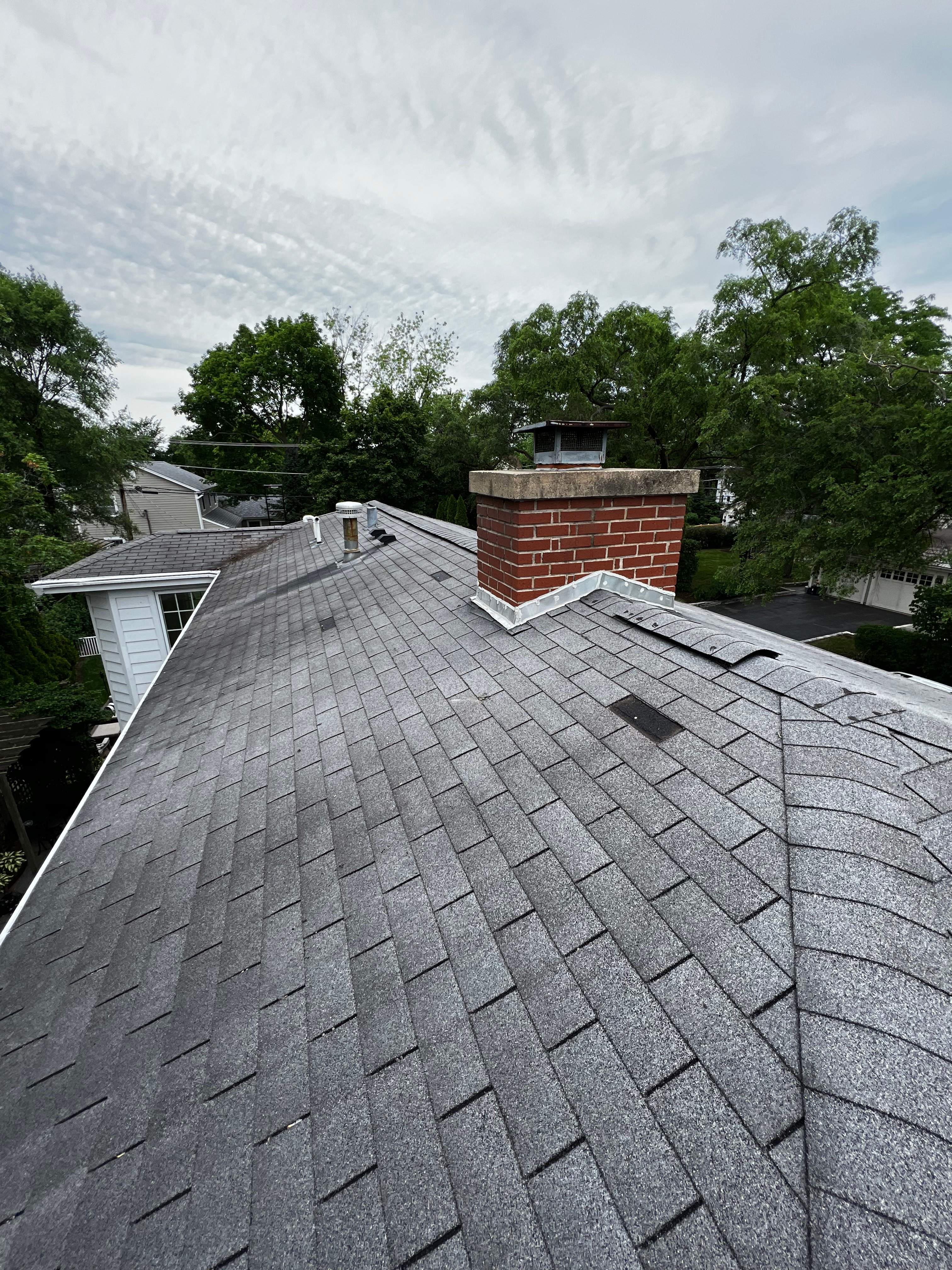 Roof Repair by G2