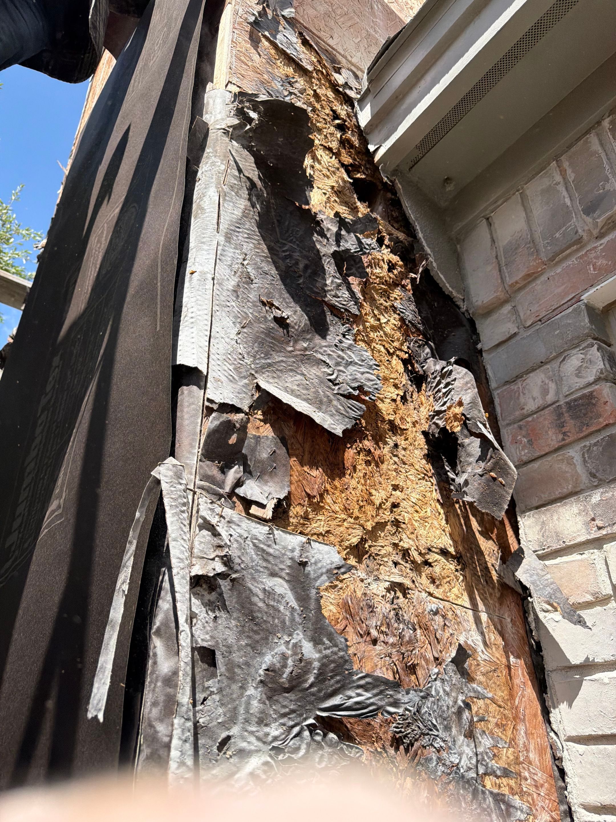 Residential Construction using GAF - UHDZ - Weathered Wood by Action Exteriors Austin