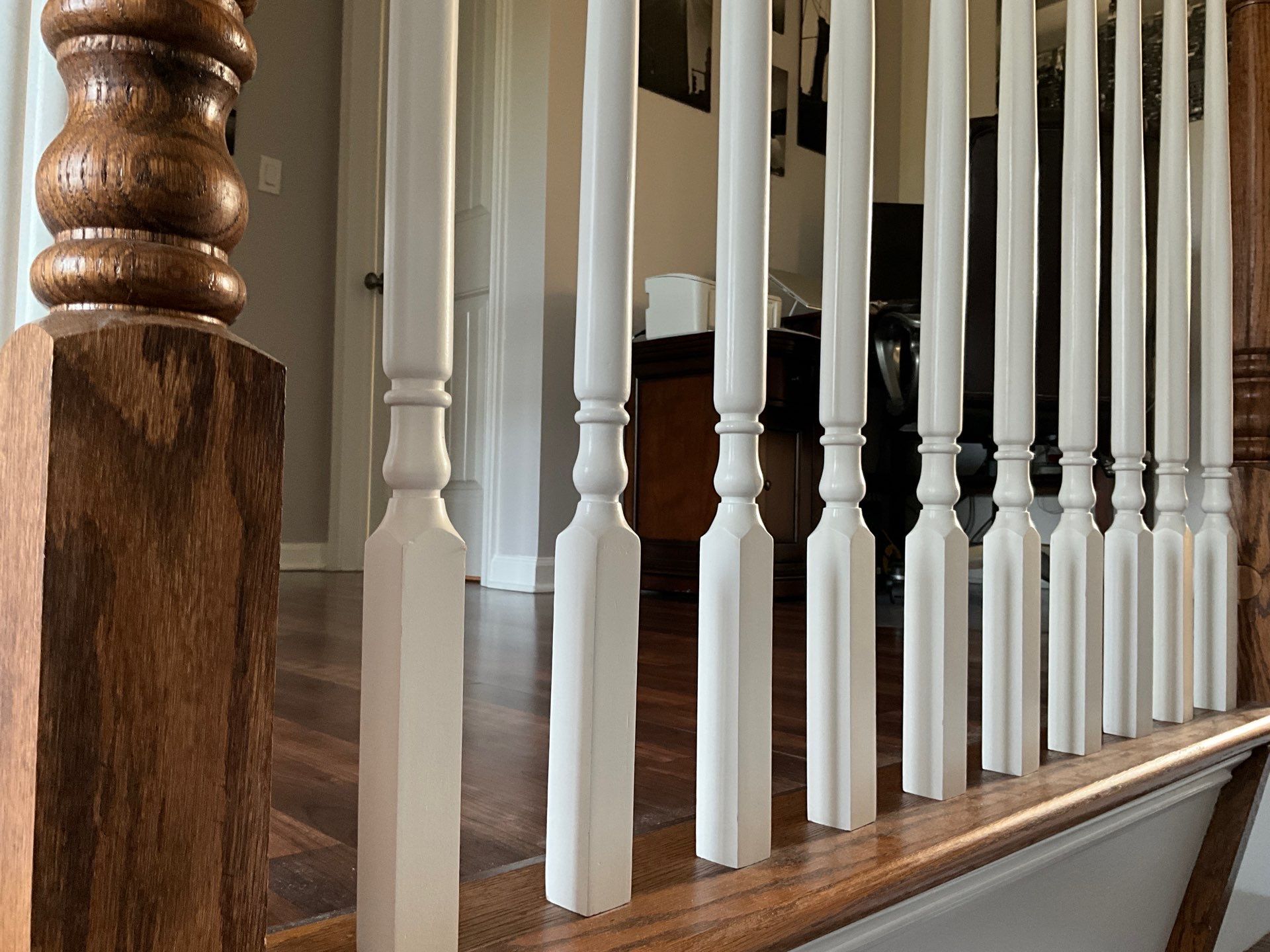 Interior Painting - Full Prep & Repaint - Galloway, NJ by FreshCoat Works LLC