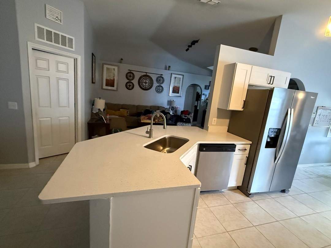 Project in Haines City by You Restorations LLC DBA YOU-Home