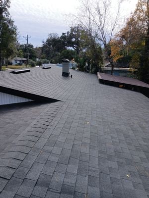 Shingle -> Shingle