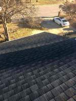 Roof Installation using GAF Timberline HDZ by ExteriorPros