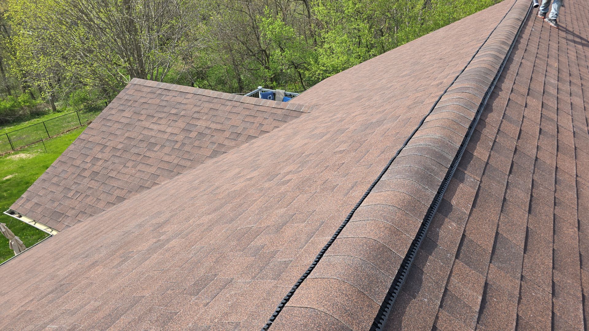 Project in Platteville by Anytime Roofing LLC 