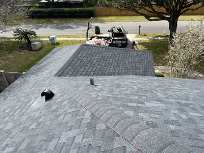 Shingle -> Shingle