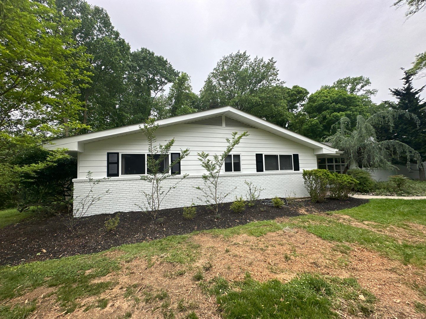 Garage Addition Project in MD by Bec Construction Llc