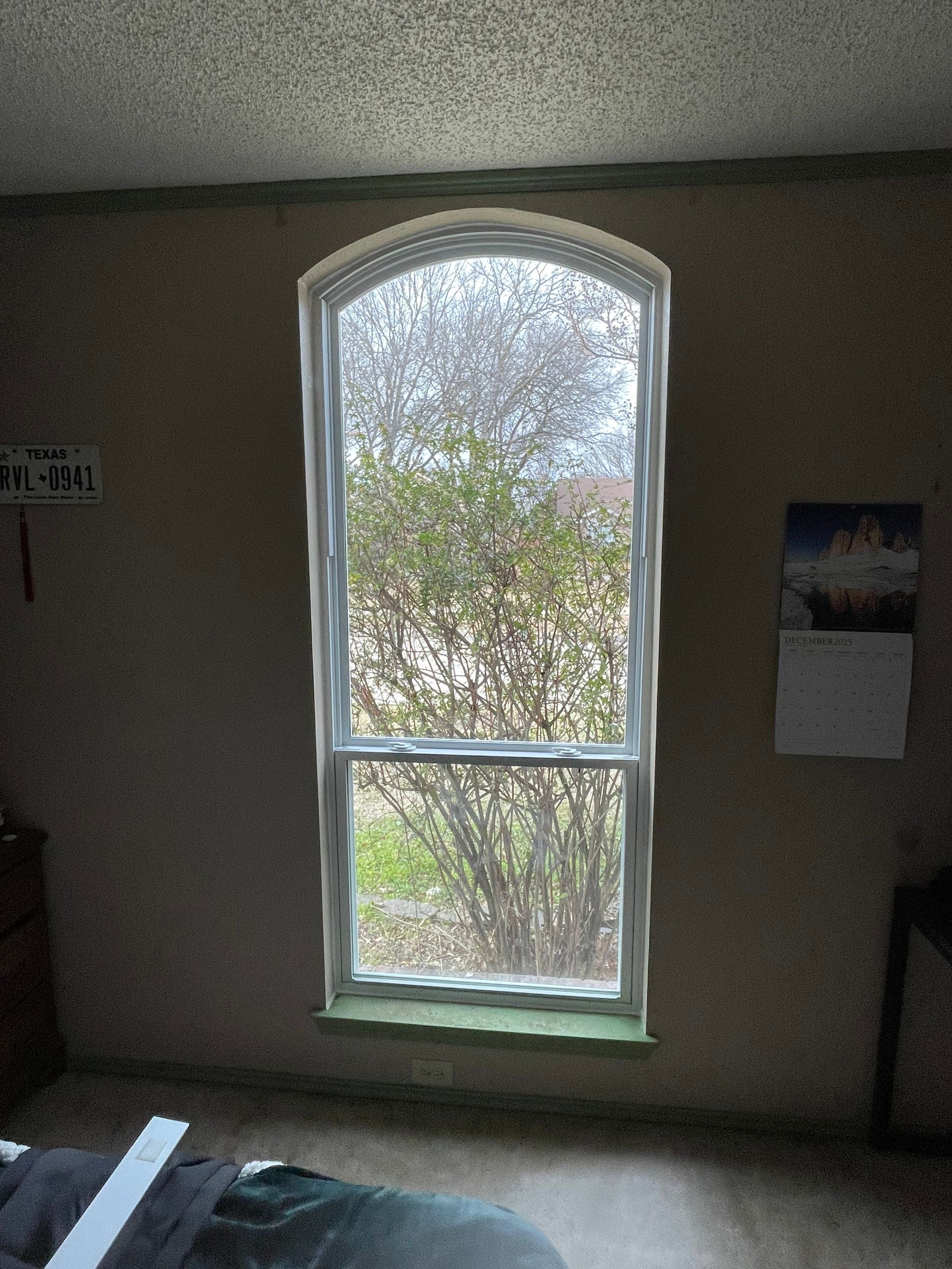 Project in Garland by Rhino Roofing and General Contracting, LLC