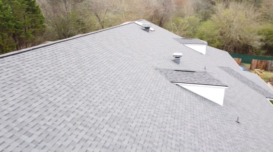 The Gardens of Rome by PC&D