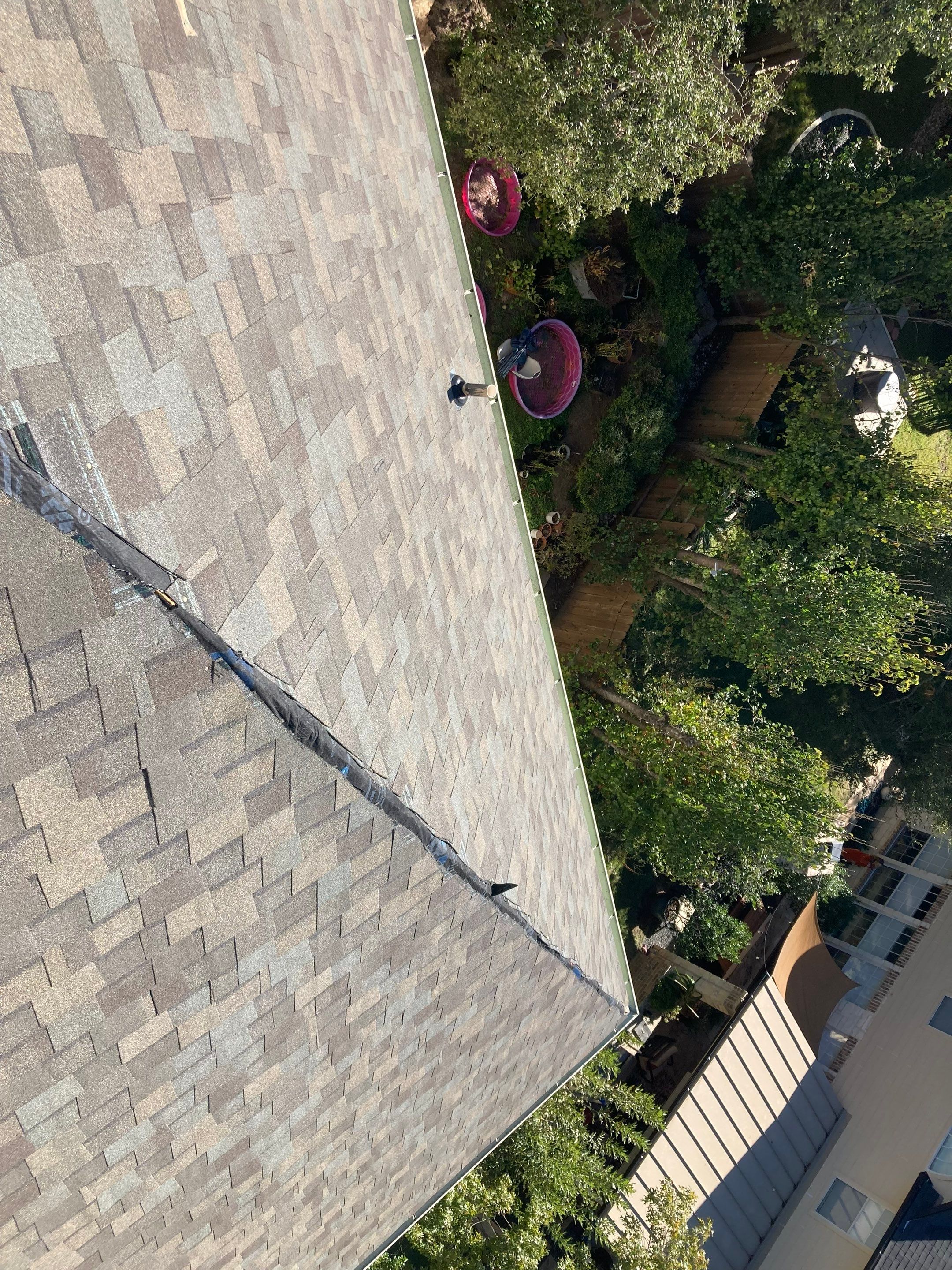 Project in Austin by Rhino Roofing and General Contracting, LLC