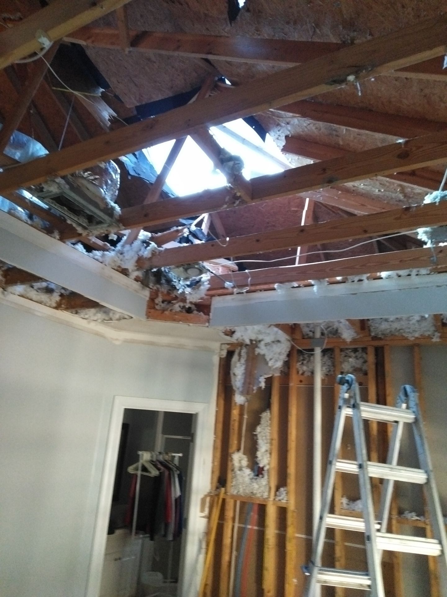 Project in Valdosta by J & J Remodeling Of Ga LLC