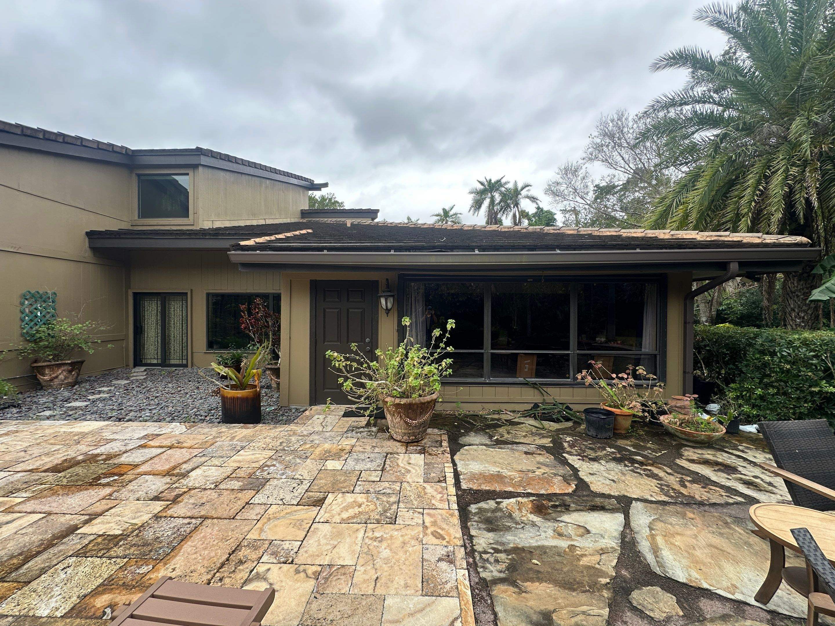 Hurricane Damage Claim in Fort Myers by FLAPA & KeyStone