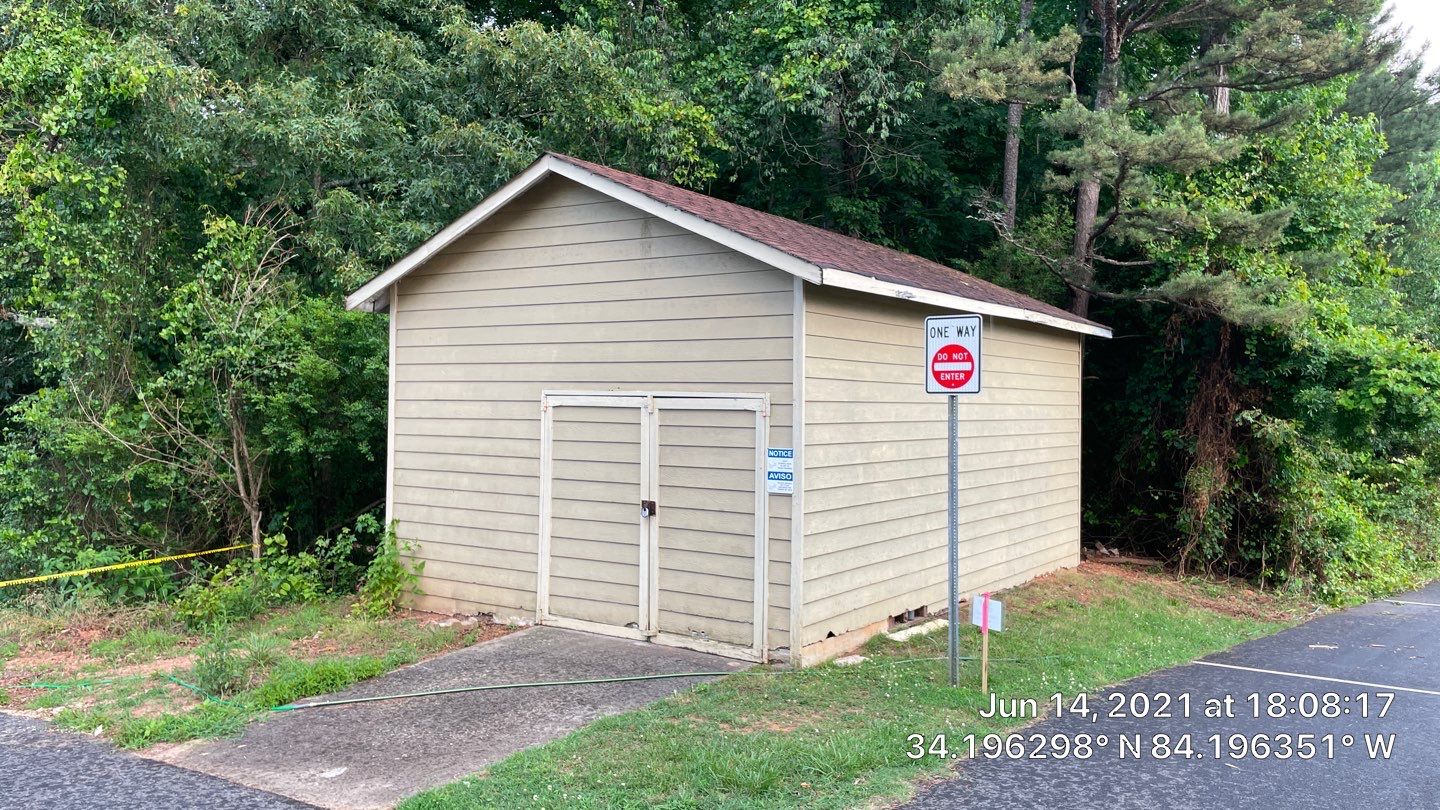 Bethelview Baptist by Inspector Roofing and Restoration