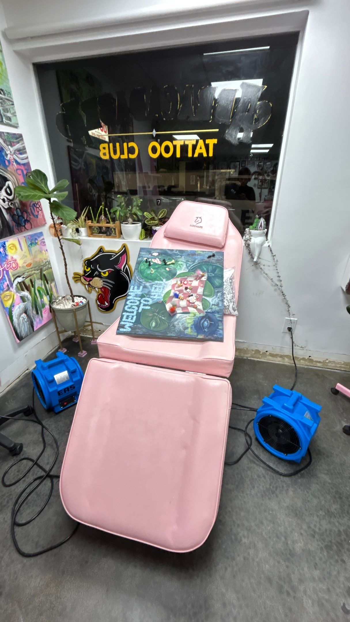 Emergency Response plus Remediation by EAS Environmental, LLC.