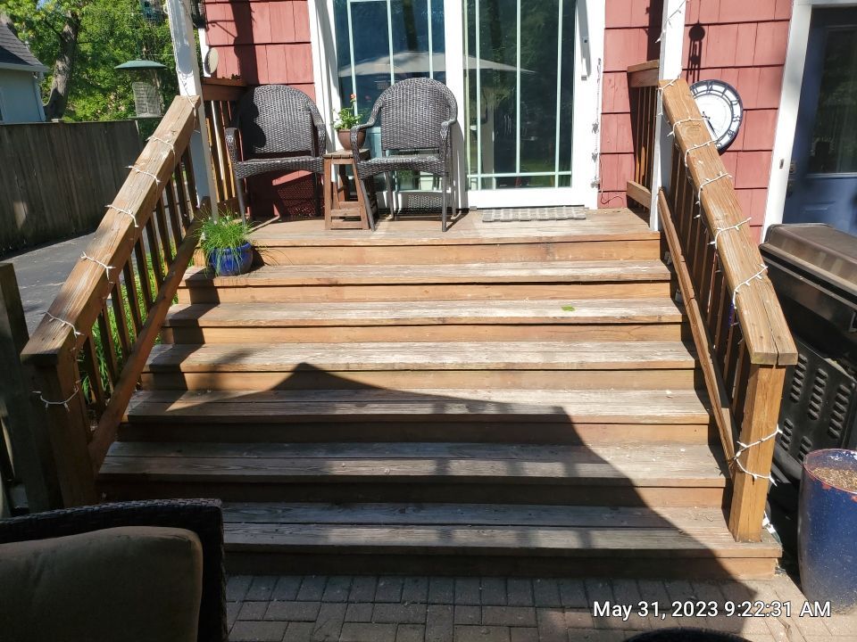 Brick paver clean, sand and seal. using Surebond SB-1300 by Northern Power Washing LLC.