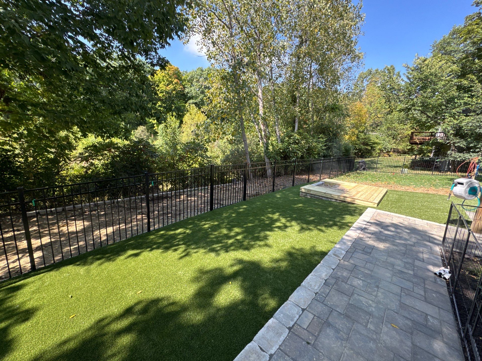 K9Grass in West Lafayette by ForeverLawn NEIN/INDY