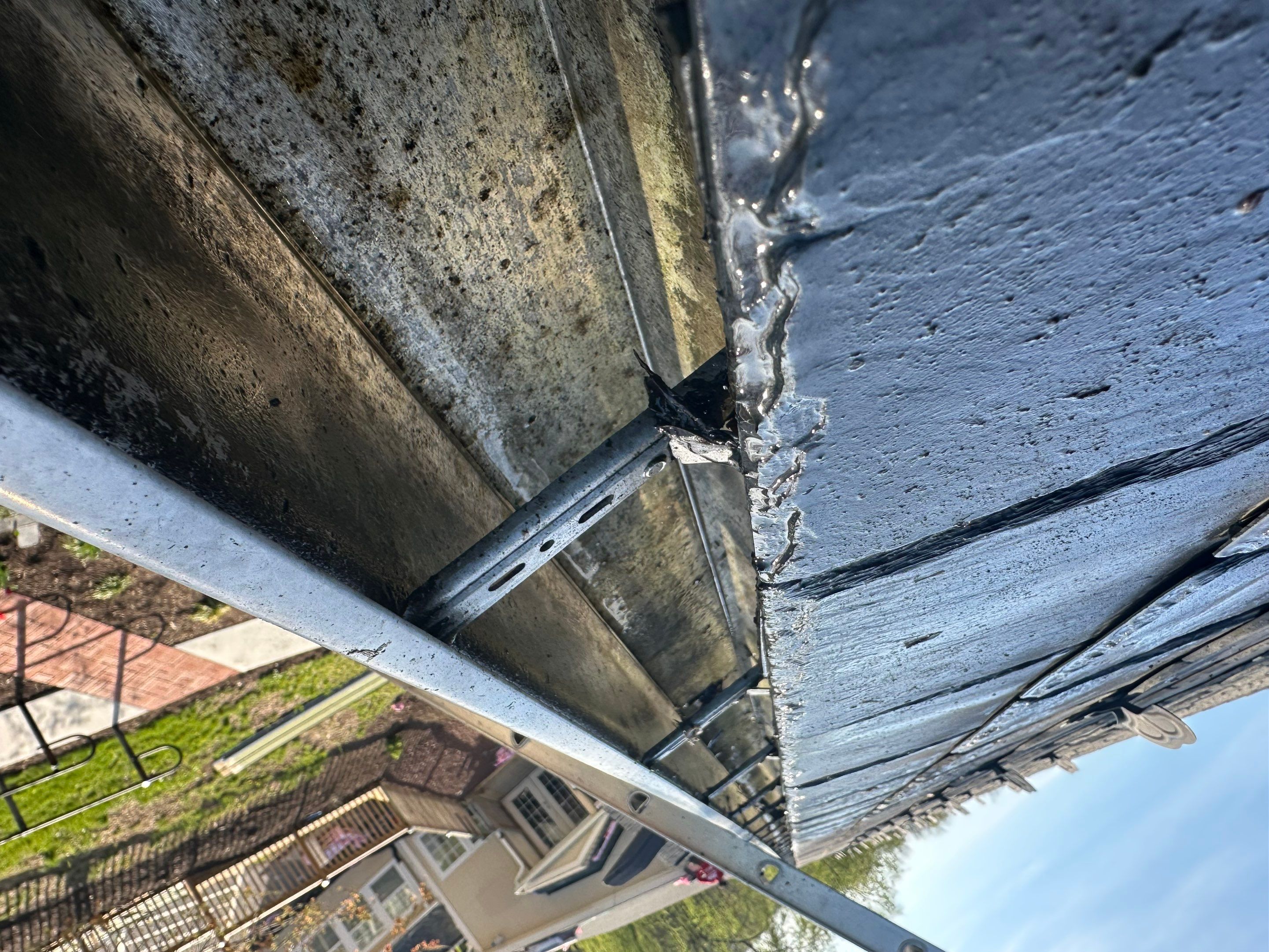 Roof Replacement in Westminster, MD • New Hope Fellowship by Seipp Roofing, LLC