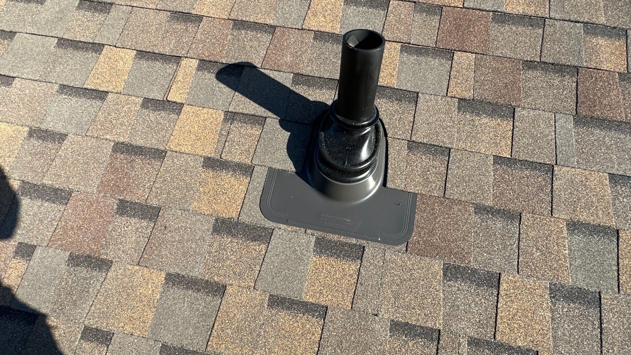 Fairfield Township - Copper Canyon by Tamlin Roofing