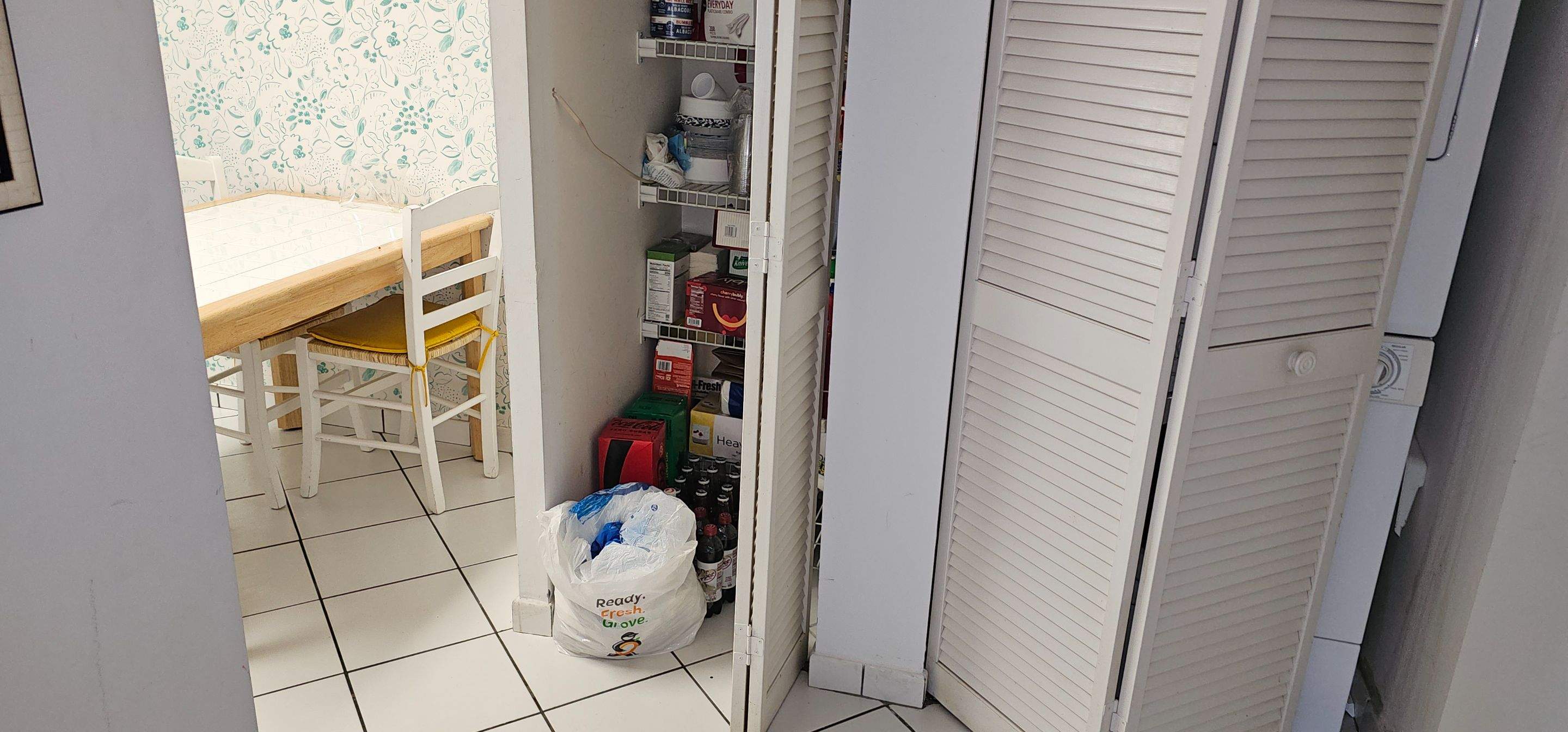 Water Damage Claim in Miami Beach by FLAPA & KeyStone