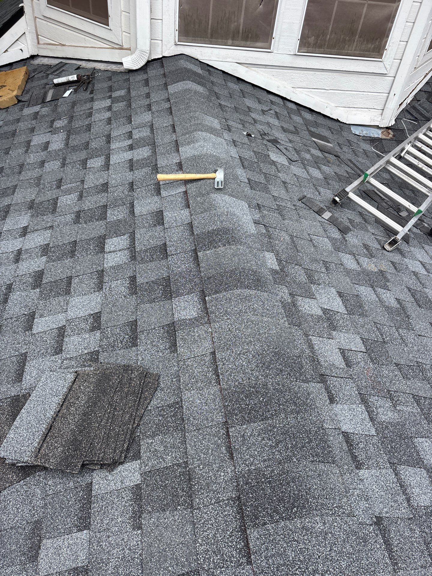 Roof Replacement Houston by Roof Repair Company