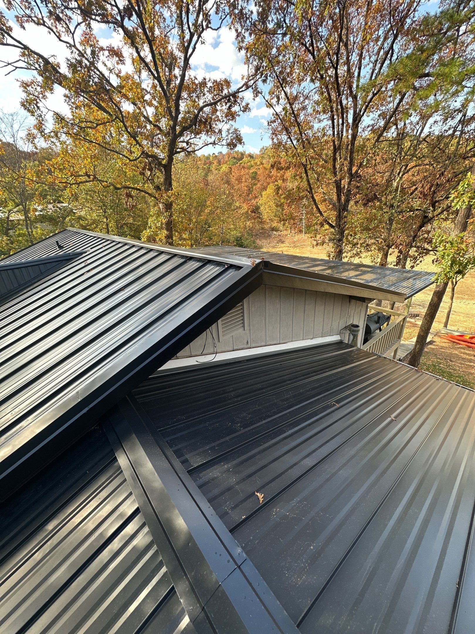 Pinecrest by Prestige Roofing