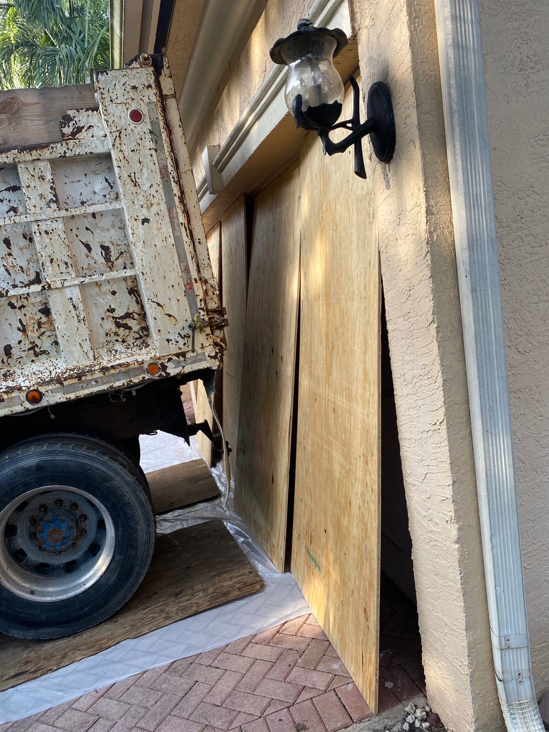 Residential Roofing Installation using Eagle Roofing Tile by BLUES BROTHERS CONSTRUCTION CORP