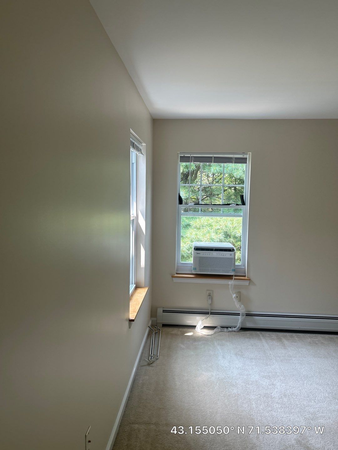 Interior Painting and Whole-Home Refresh with Accessibility Upgrades in Bow by The Persnickety Painters