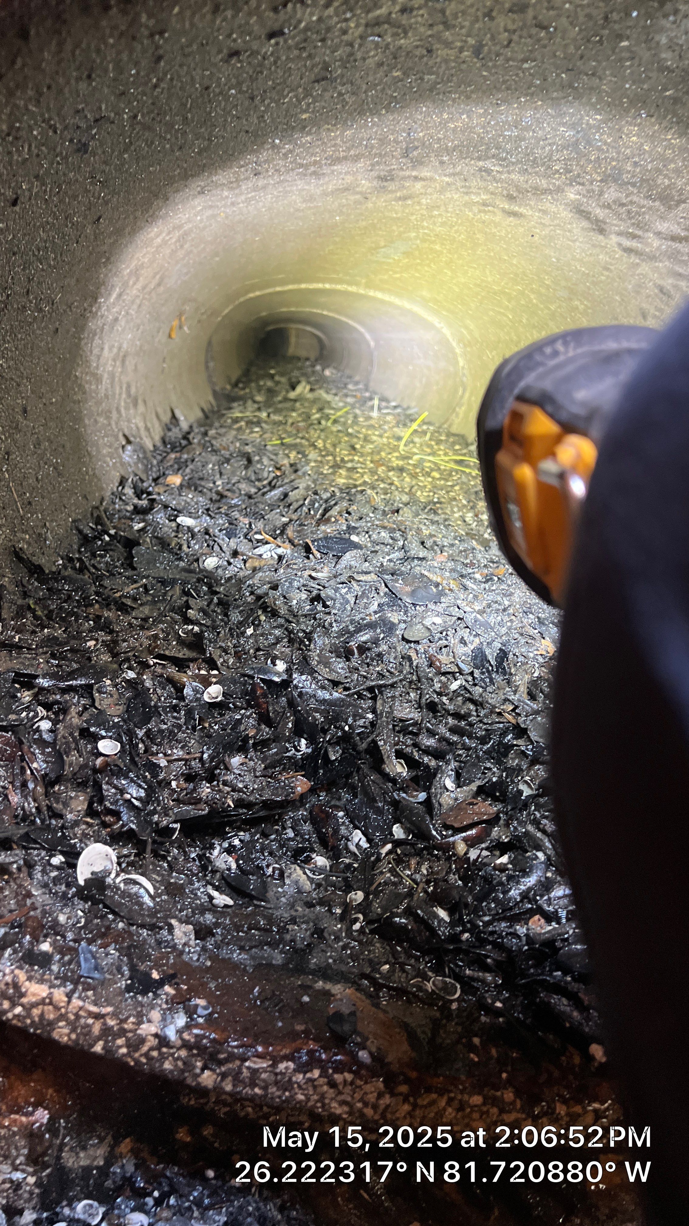 Vineyards Community Stormwater System Maintenance by APS Power & Water