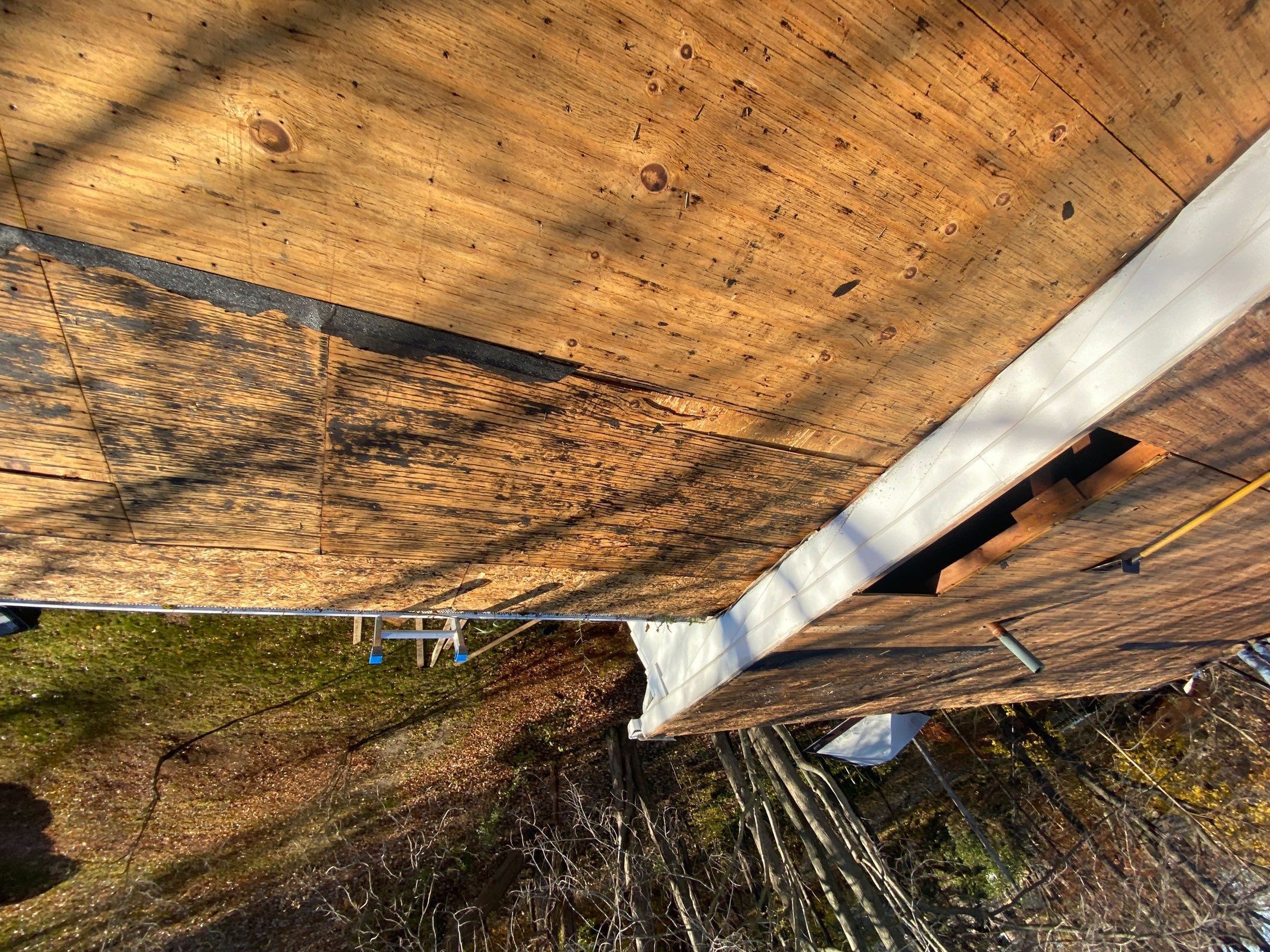 Roof Replacement using CertainTeed Landmark by 180 Contractors