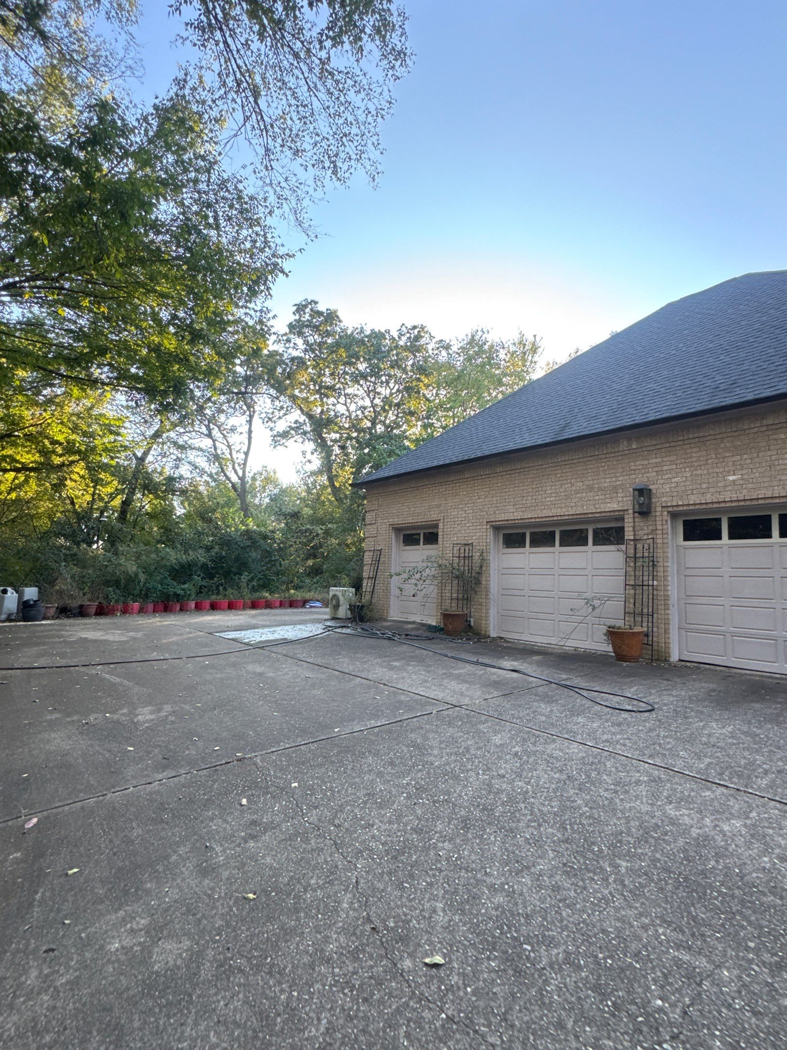 Chyleen Feagin by Tru-Built Roofing