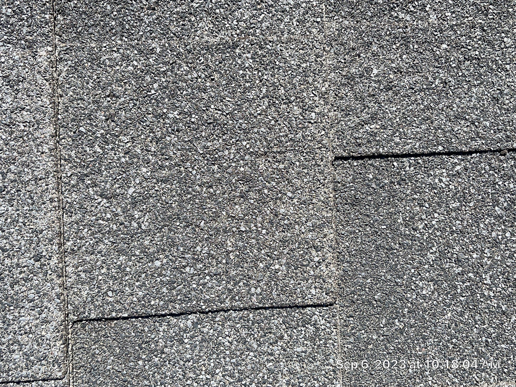 Residential Roofing Installation using Atlas Pinnacle Impact Black Shadow by Blue Peaks Roofing LLC 