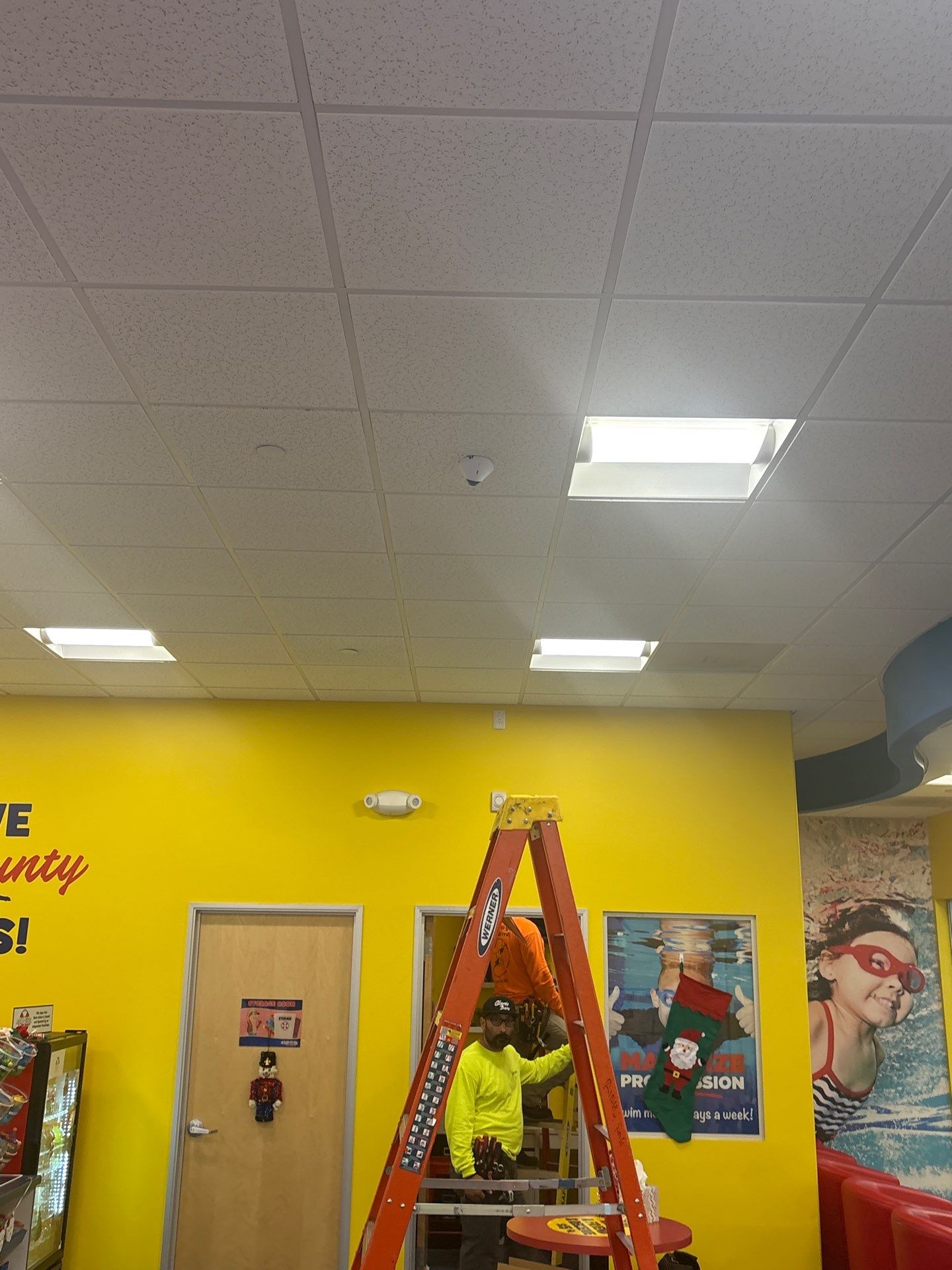 Ubiquiti IP Camera System Upgrade – Tustin, CA by Ring and Ping Inc.