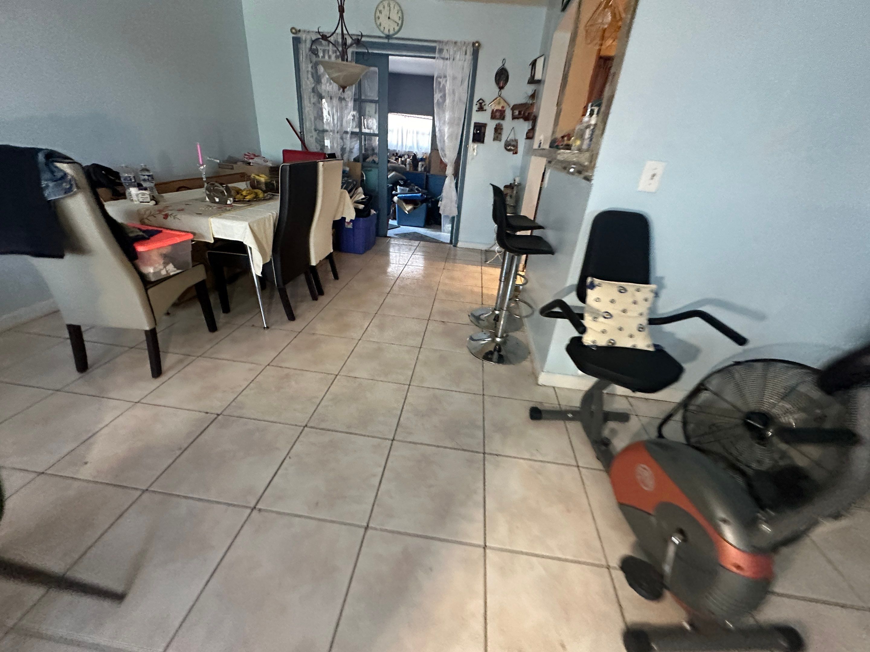 Water Damage Claim in Hallandale Beach by FLAPA & KeyStone