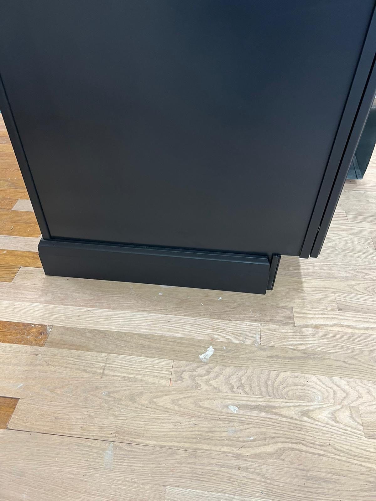 Bathroom Remodel by Home Concepts Construction