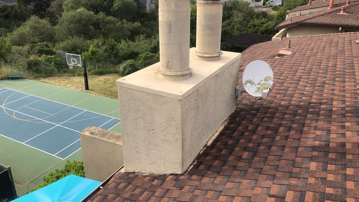 Tile Roof and Solar Maintenance by Straight Edge Roofing Inc