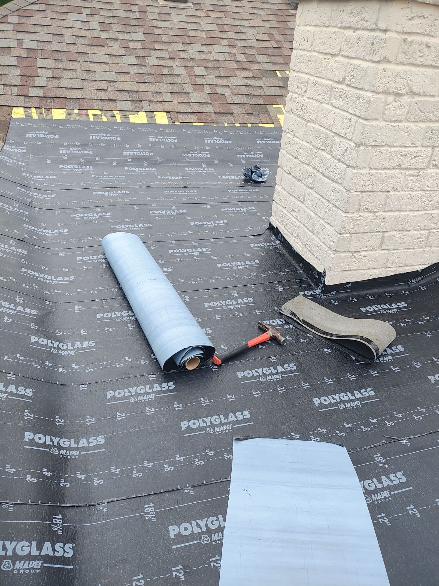 Patio Cathedral by Bayfront Roofing and Construction