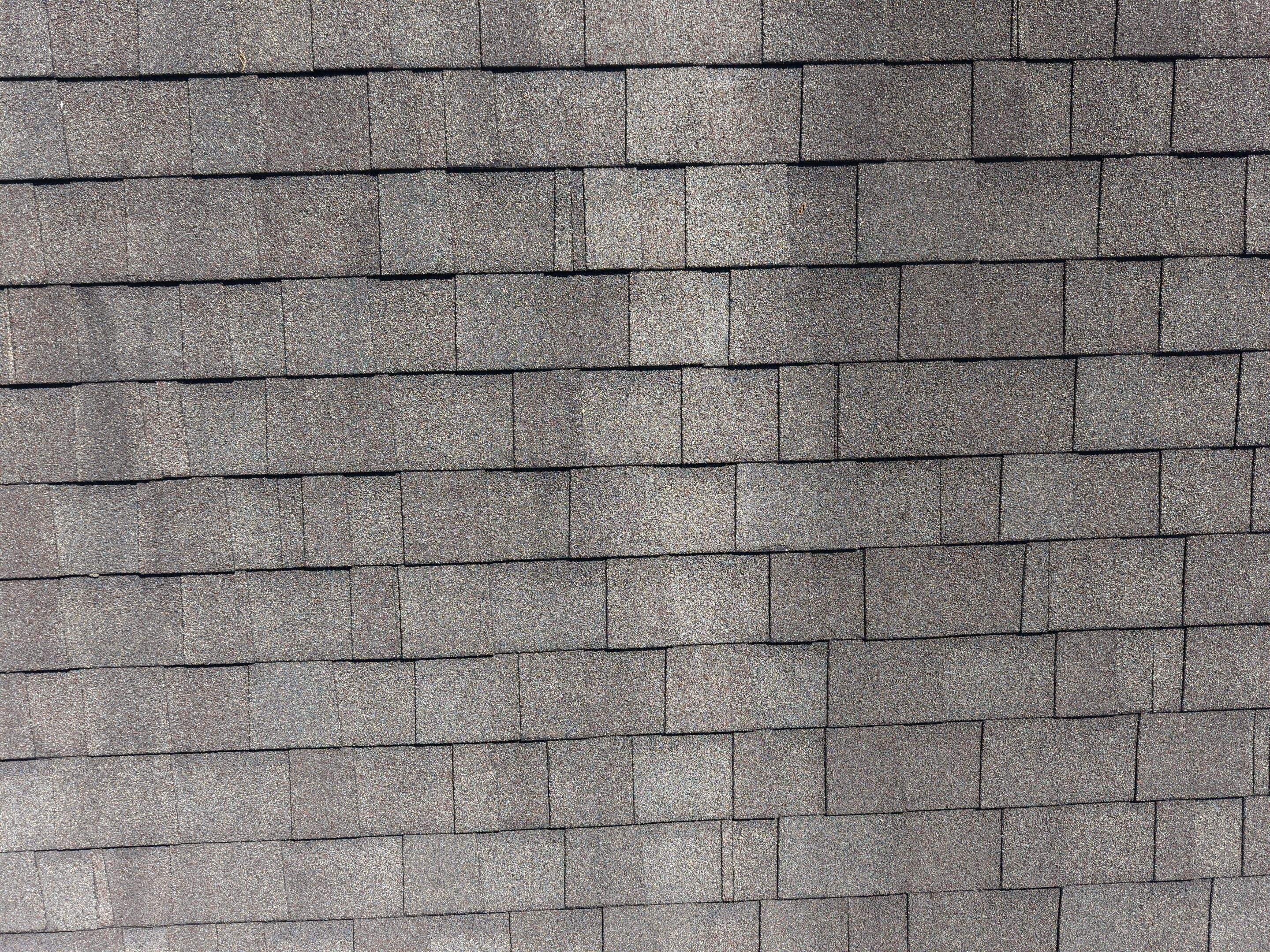 Residential Roof Replacement using CERTAINTEED LANDMARK AR WEATHERWOOD by RISE Roofing & Restoration, LLC