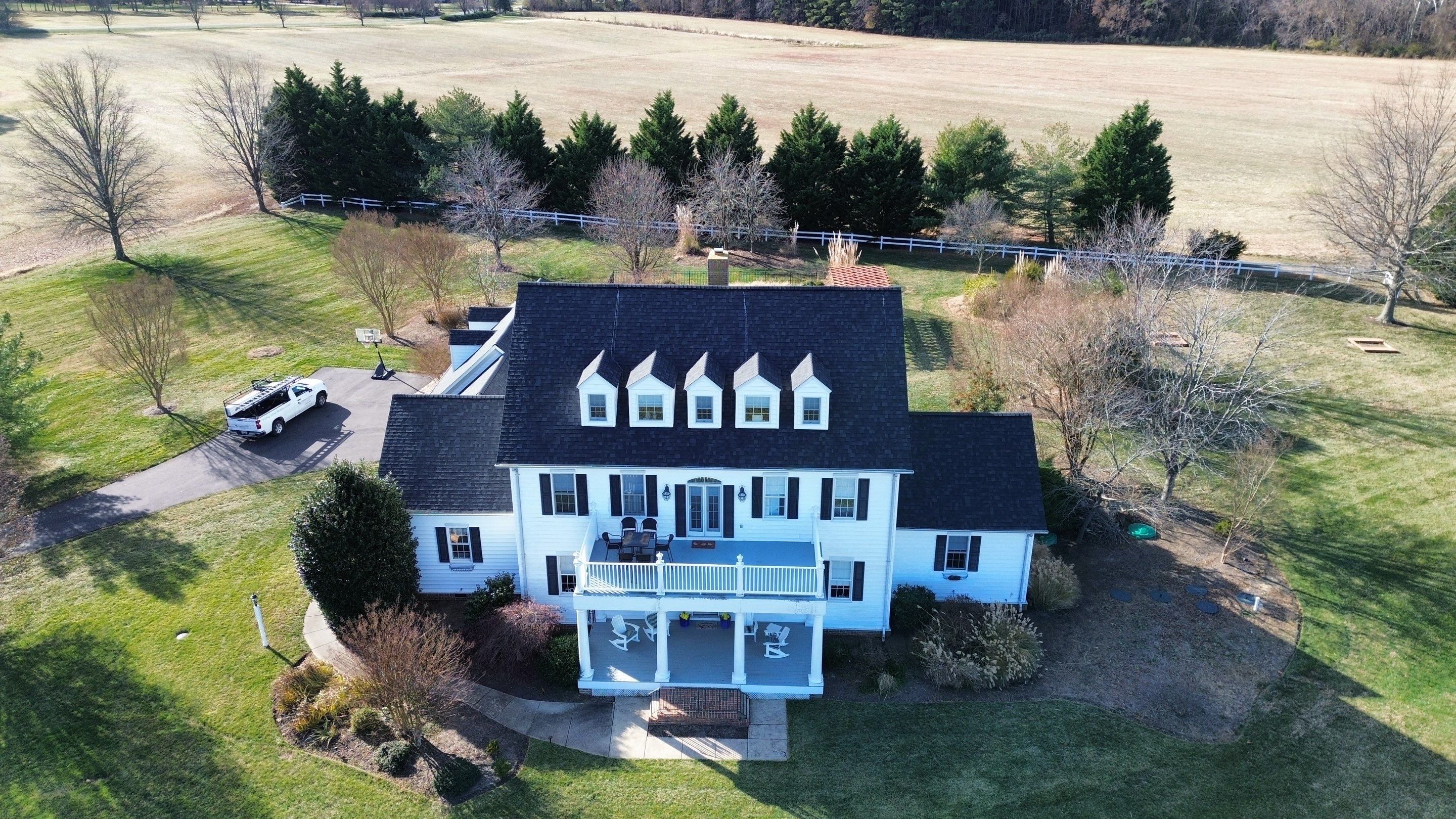 24615 New Post Road, St Michaels, MD 21663 UNITED STATES by American Custom Contractors
