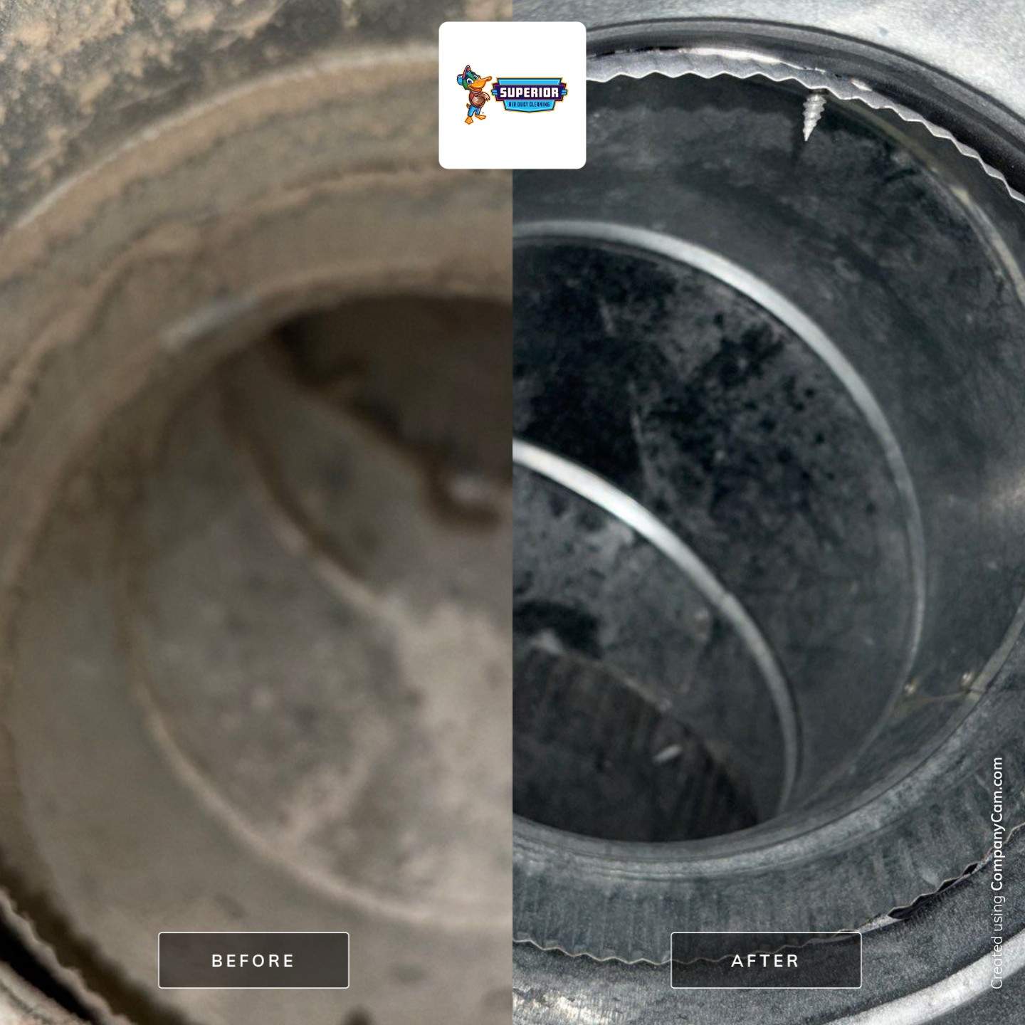Air Duct Cleaning in North Lima, OH by Superior Air Duct Cleaning