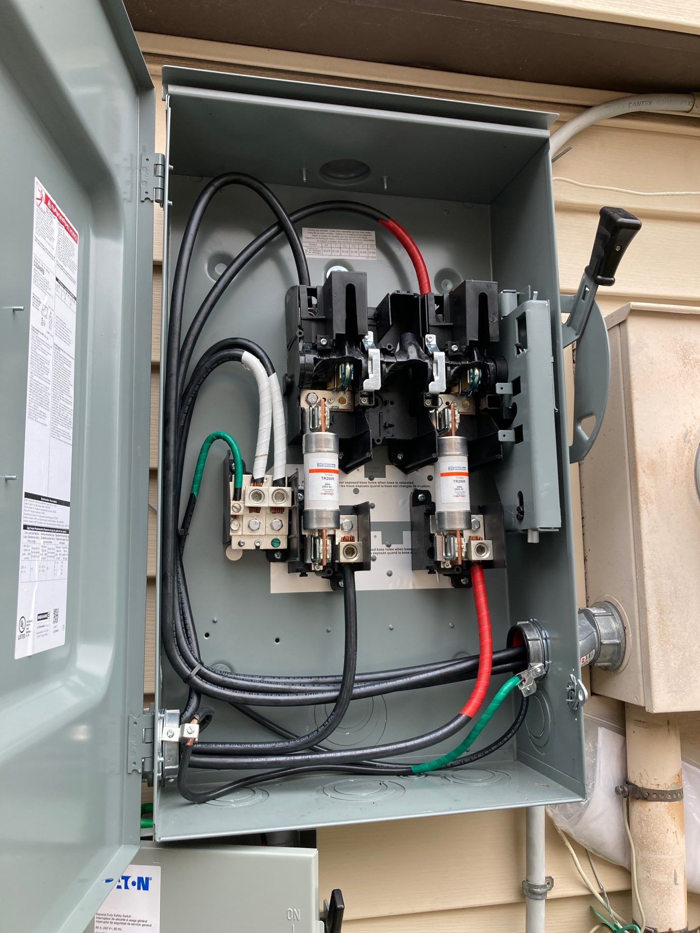 Armando in Mesquite by Trojan Solar