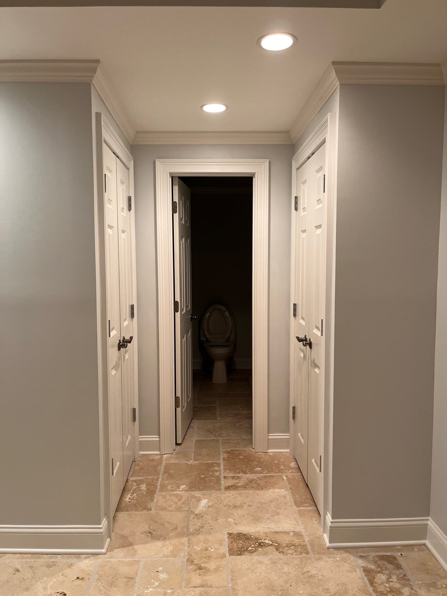 Water Restoration by Next Step Contracting