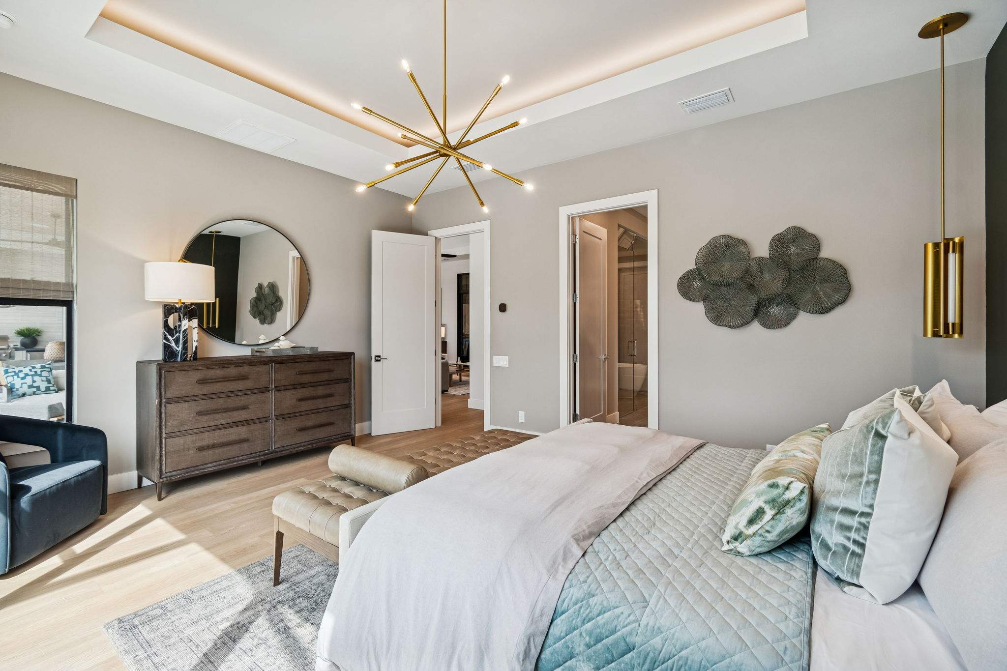 Callaway Model by Lyons Heritage Tampa, LLC