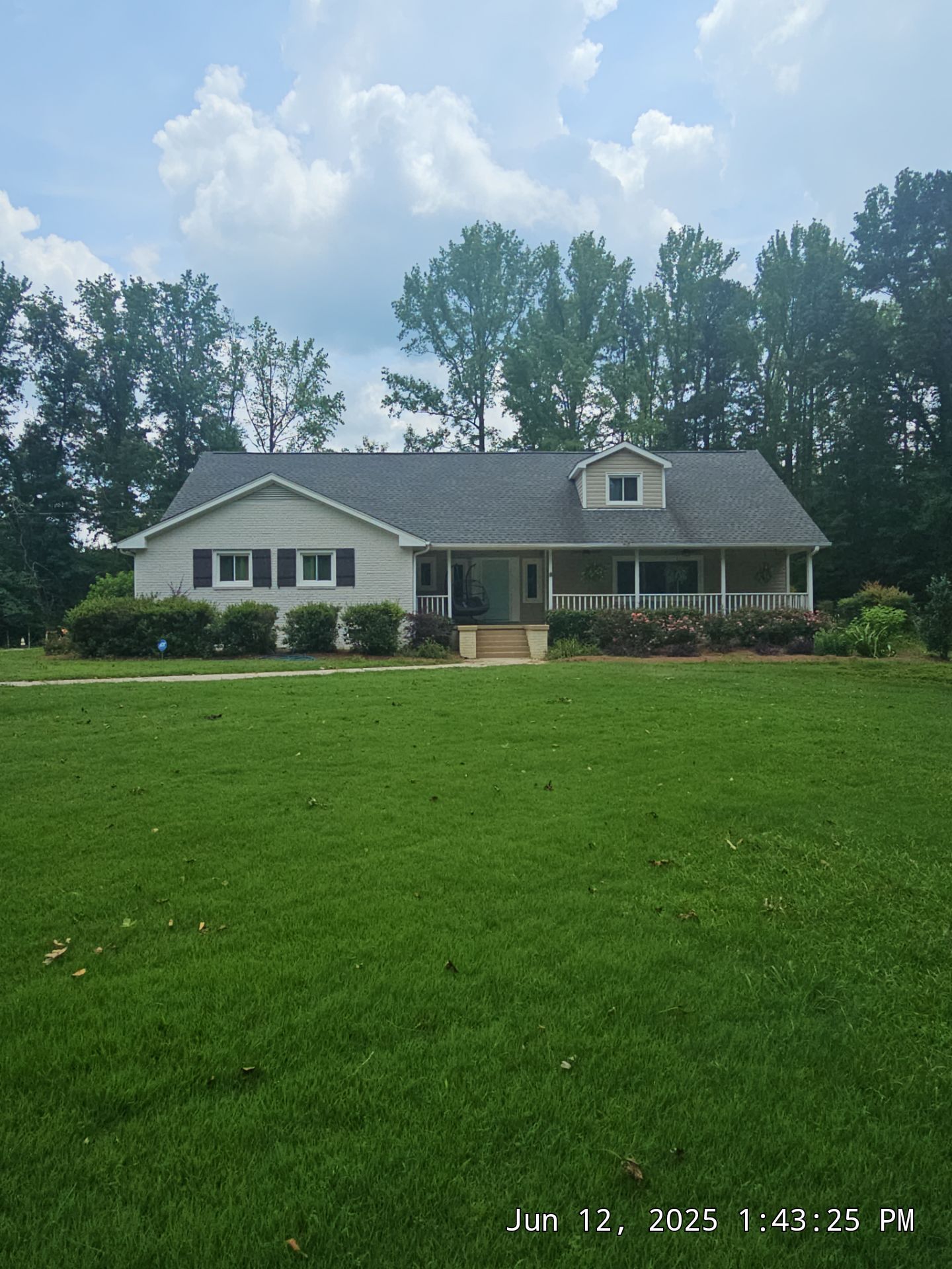 Mellon Project in Pinson by The Window Source