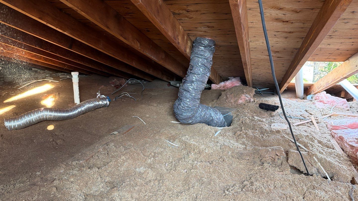 Roof Replacement using Owens Corning Onyx Black by 180 Contractors