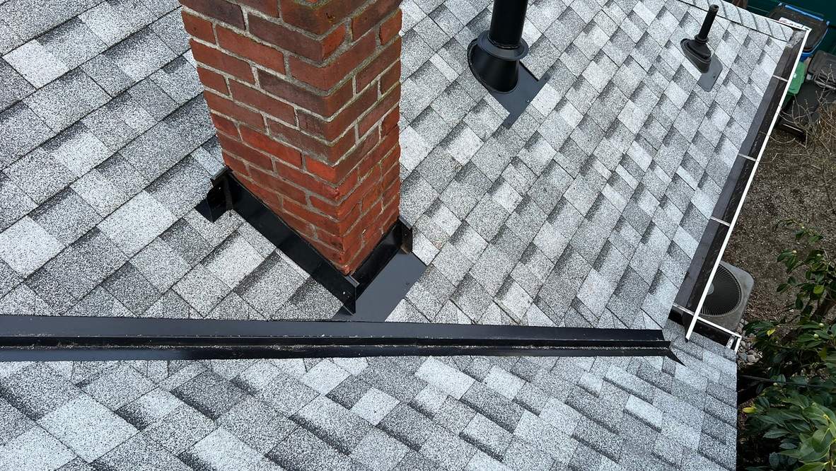 Kauffman Ave, Vancouver WA by OR Advanced Roofing, LLC