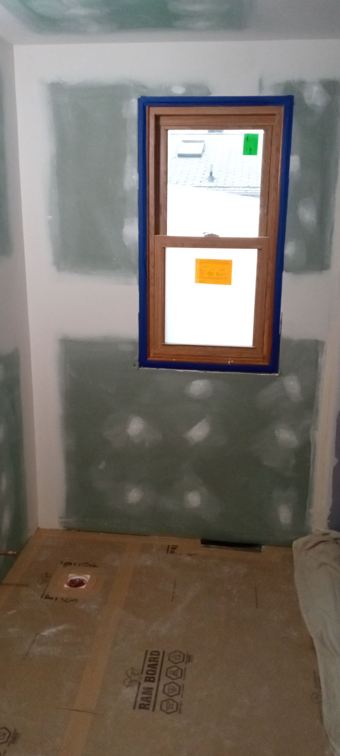 Bathroom Remodel by Ivy Lea Construction