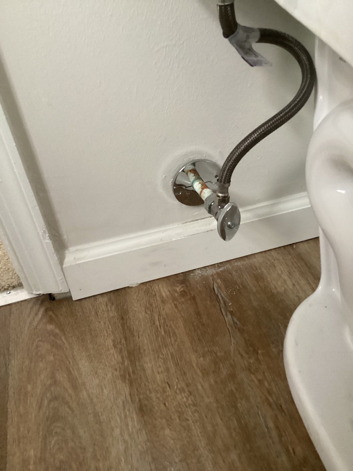 Home Remodel in Carbondale by TSP Contracting